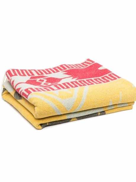 Cheap The Women towel Riding Alanui Wave 0408